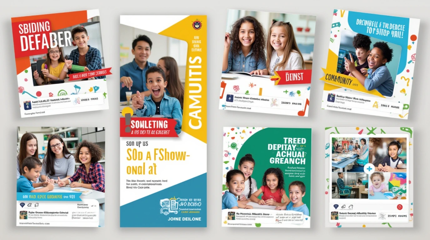 طراحی سایت مدارس